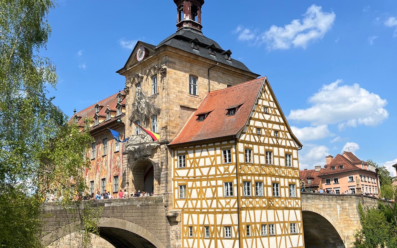 Altes Rathaus