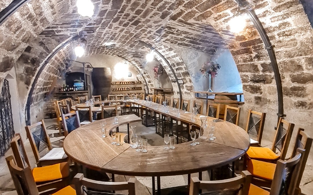 Hrad Litoměřice