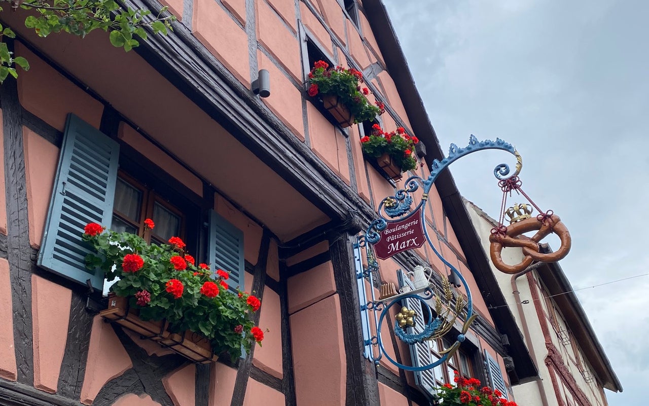 Eguisheim
