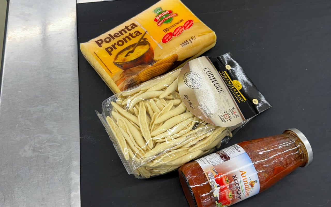 Mediterranean Wholesalers
