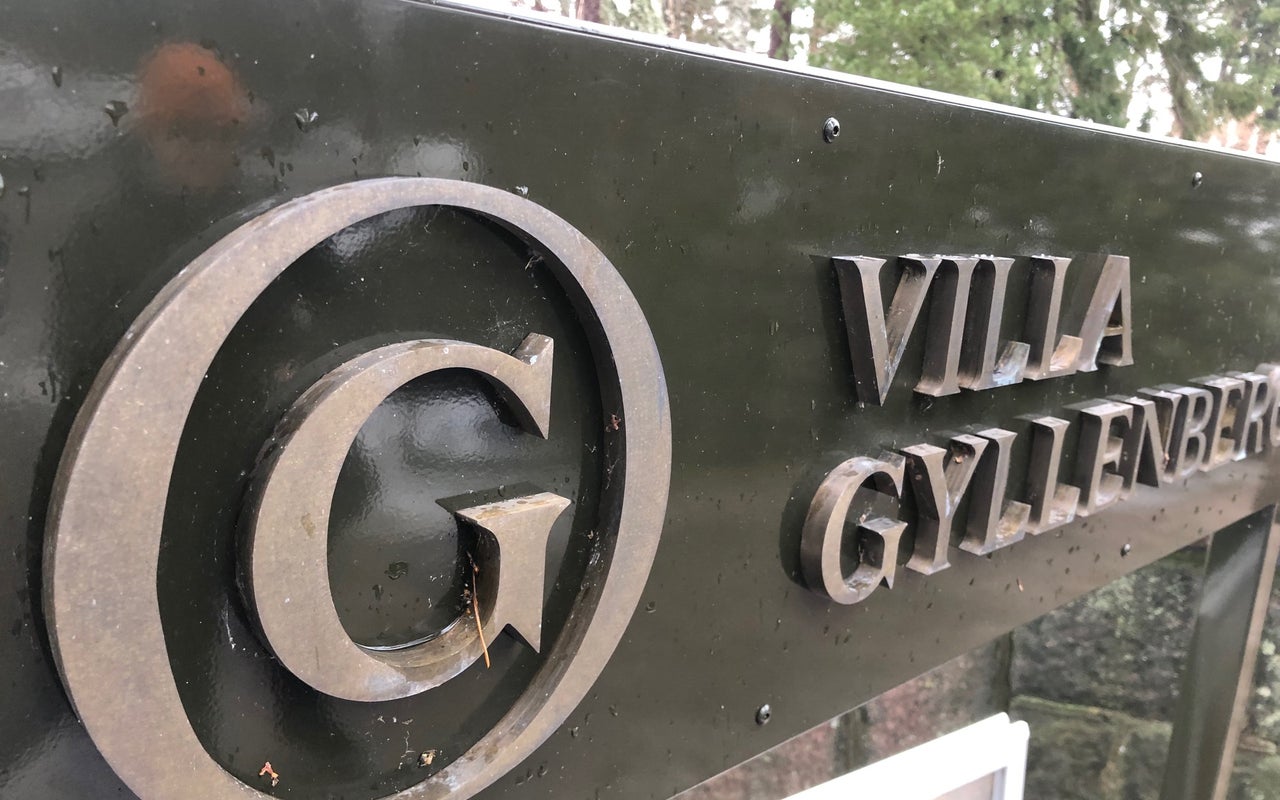 Villa Gyllenberg