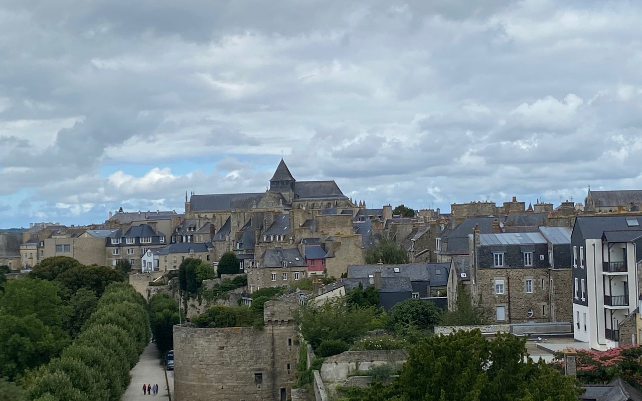 Château de Dinan