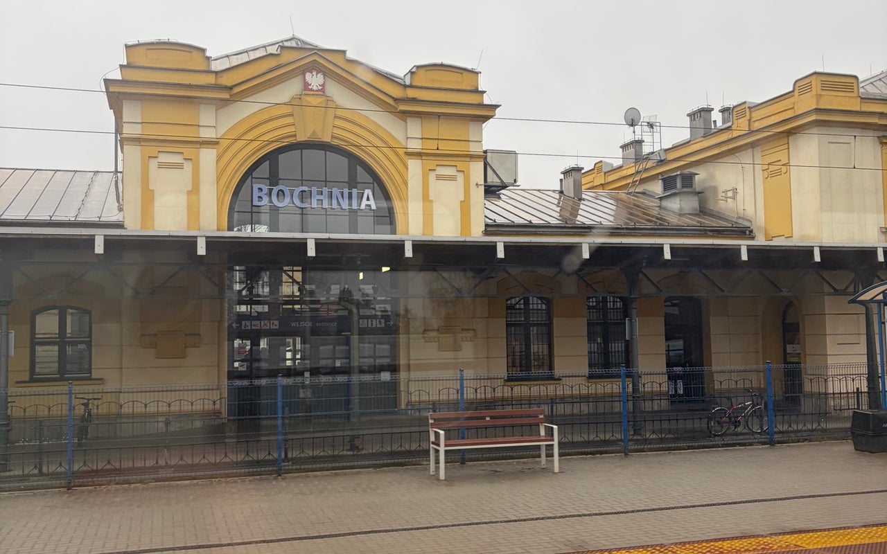 Bochnia