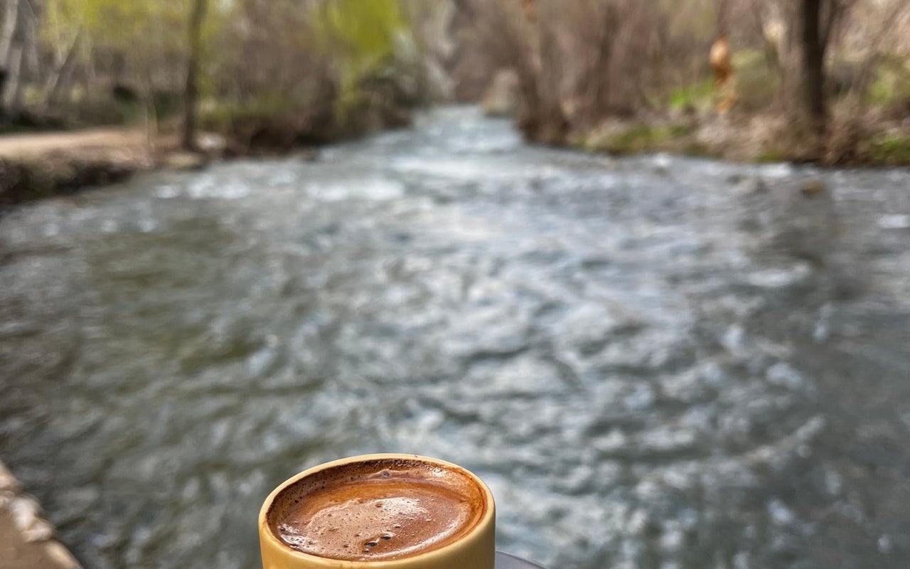 Belisırma