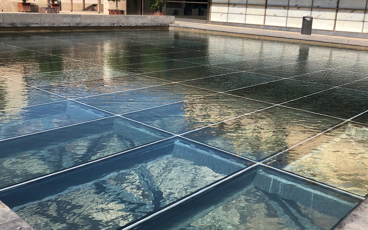 L'Almoina Centre Arqueològic