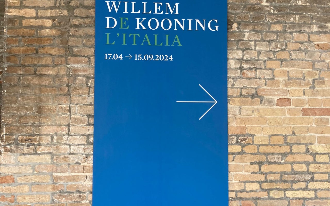 Gallerie dell'Accademia