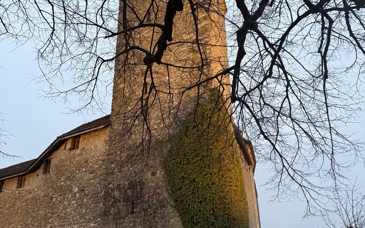 Schloss Rapperswil