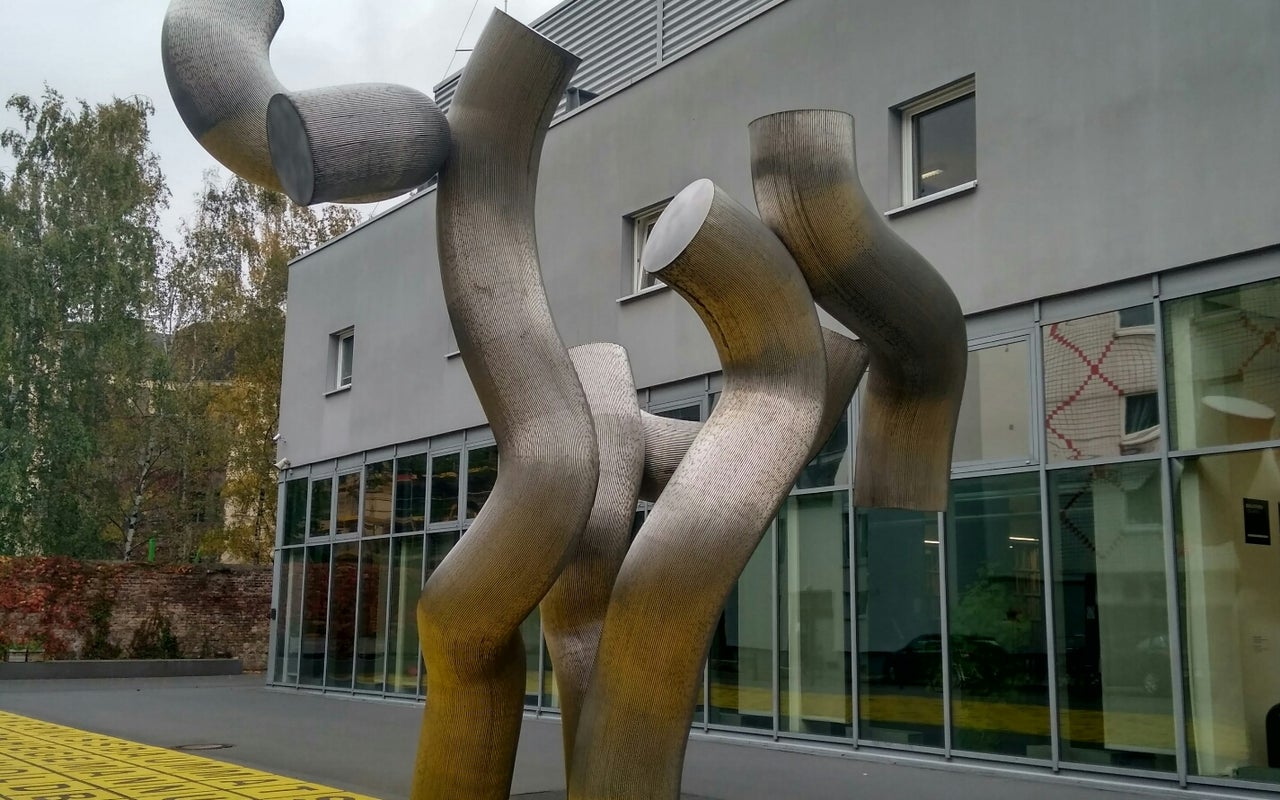 Berlinische Galerie