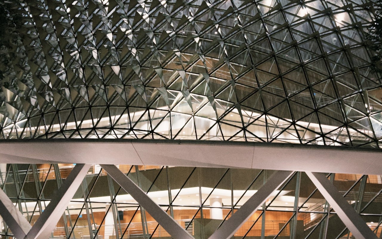 Esplanade - Theatres on the Bay