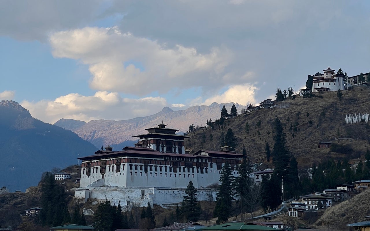Rinpung Dzong