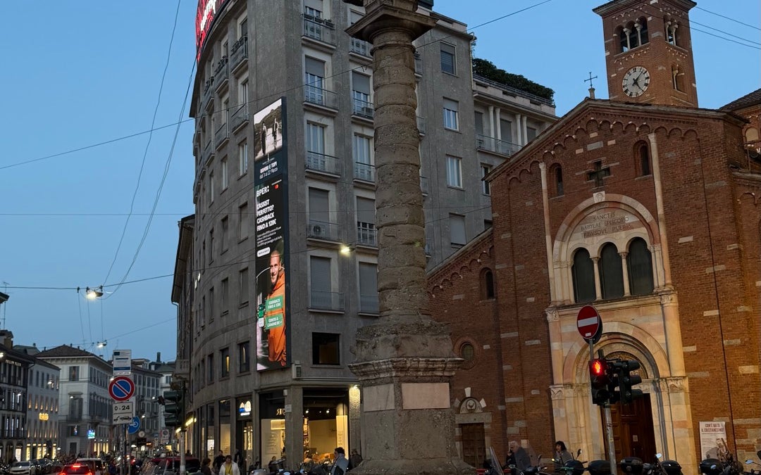 Quadrilatero della Moda