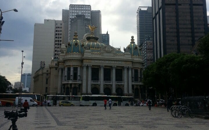 Praça Floriano