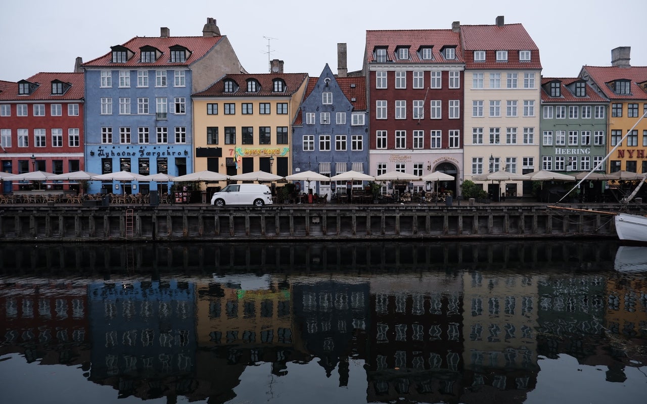 Nyhavn