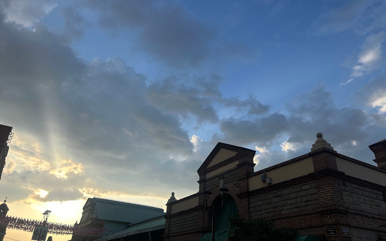 Mercado Benito Juárez