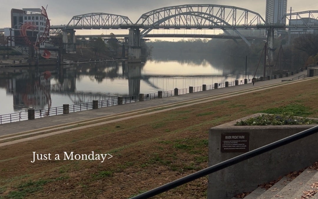 Riverfront Park