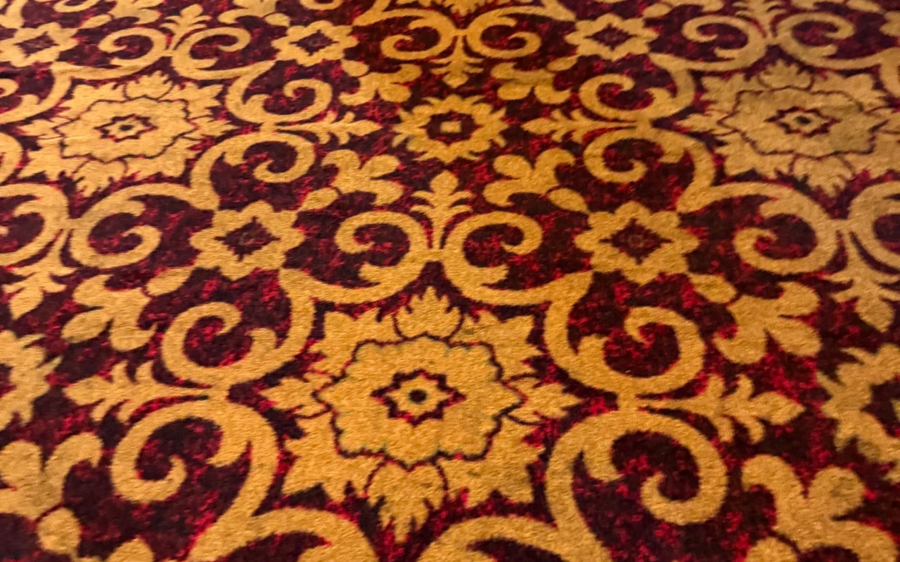 The Orpheum Theatre