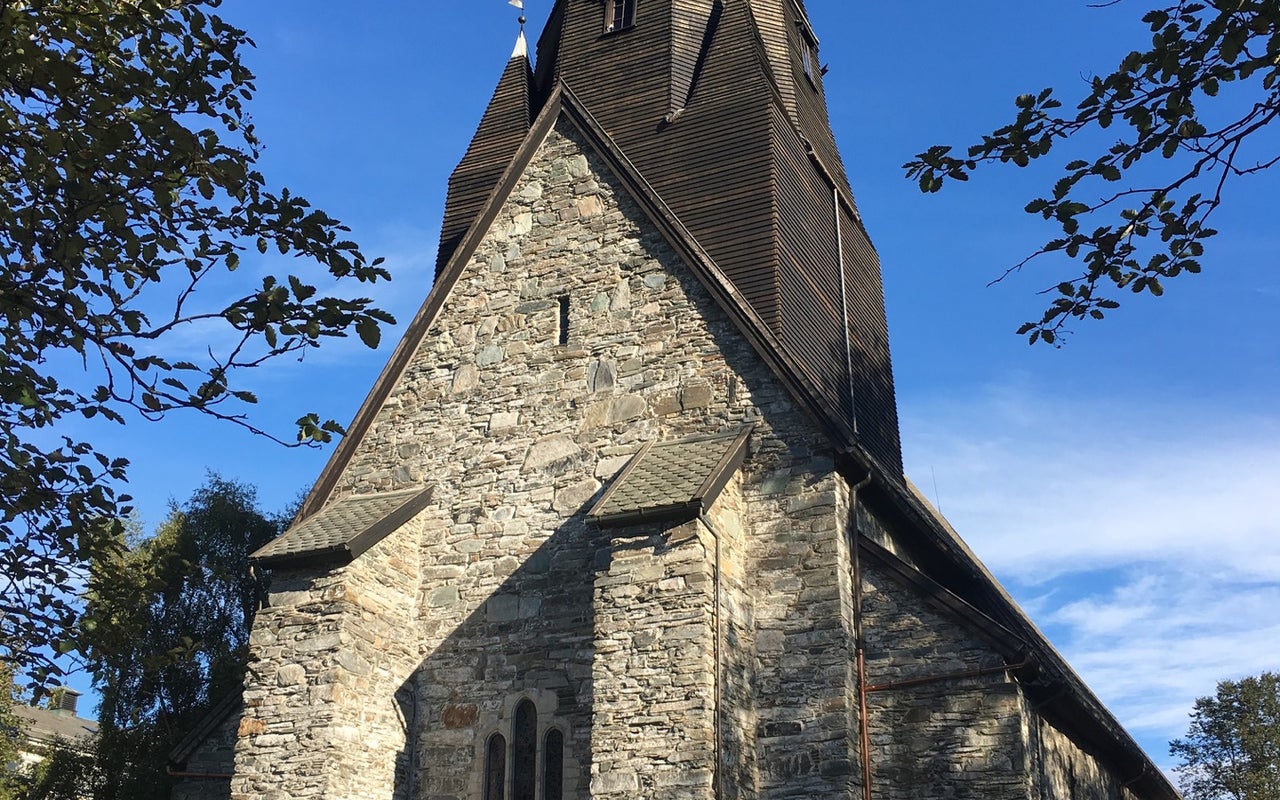 Voss Church