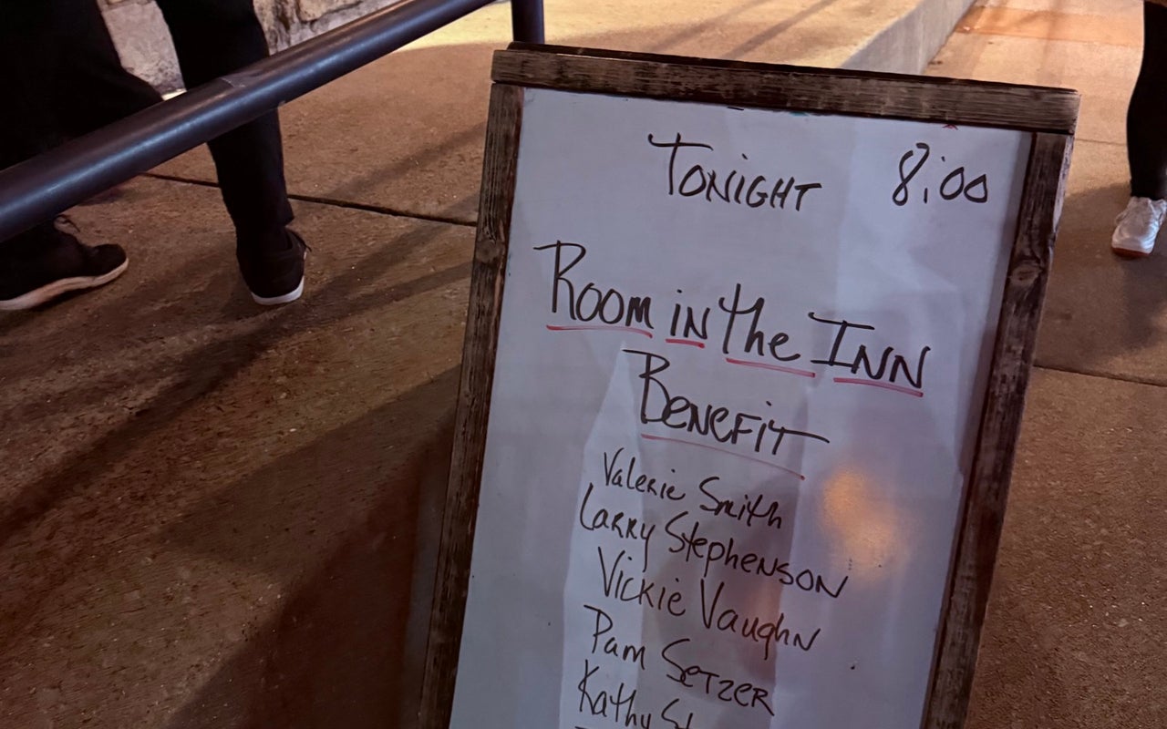 The Station Inn