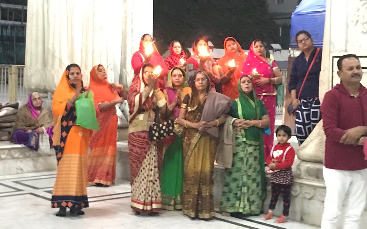 Shri Govind Dev Ji Temple