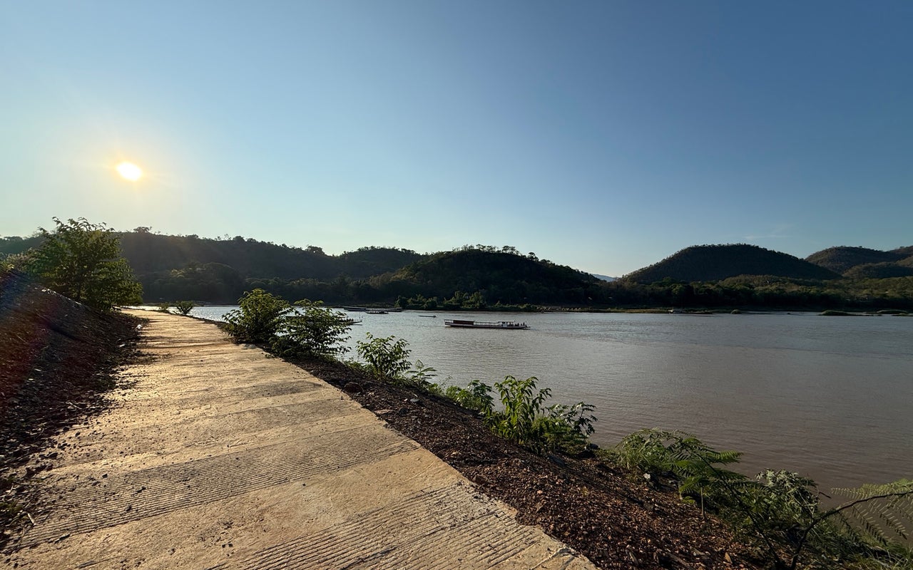 Mekong River