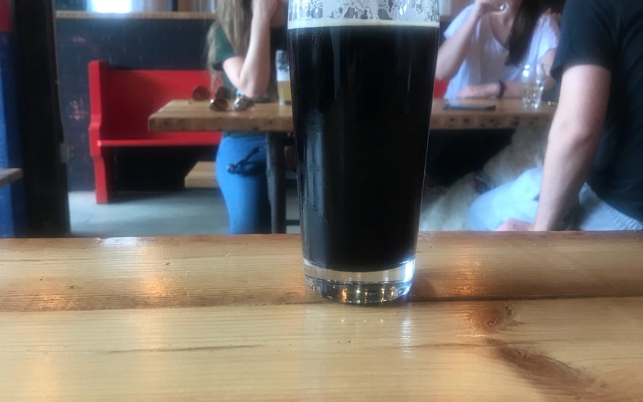 Eastern Market Brewing Co.