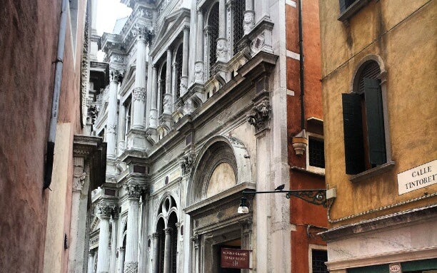 Scuola Grande di San Rocco