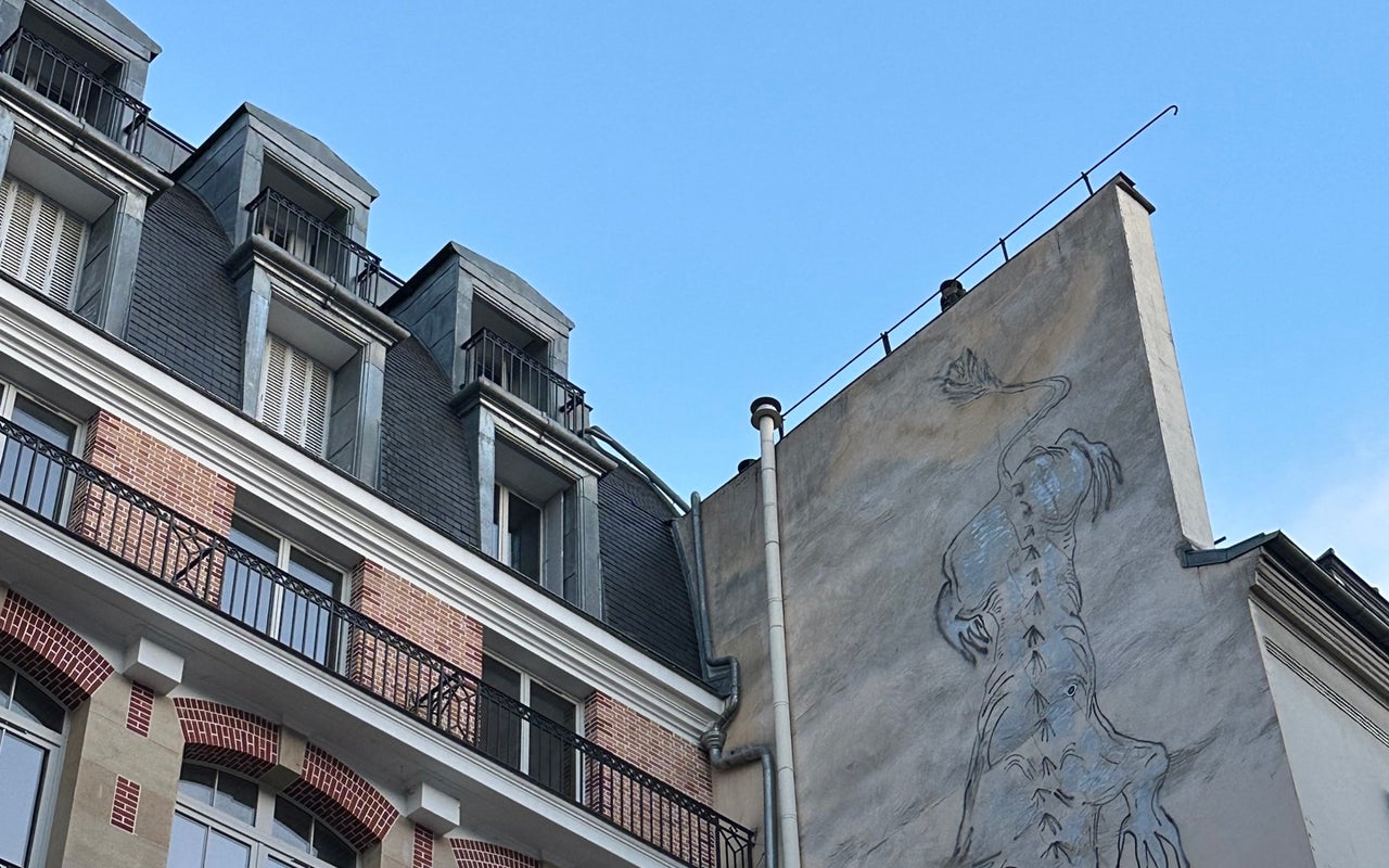 Place de la République