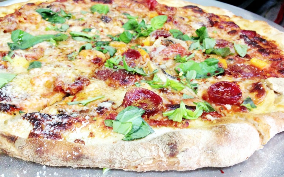 Di Fara Pizza