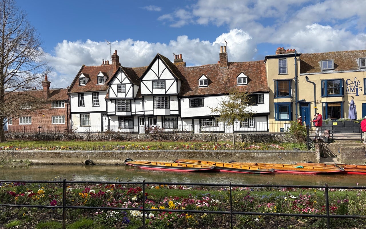 Westgate Gardens