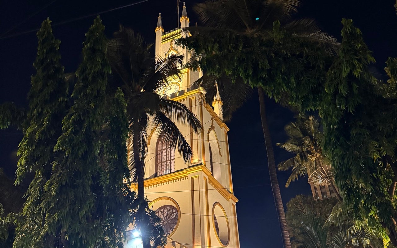 St. Thomas Cathedral