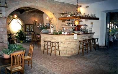 Fattoria Pieve a Salti