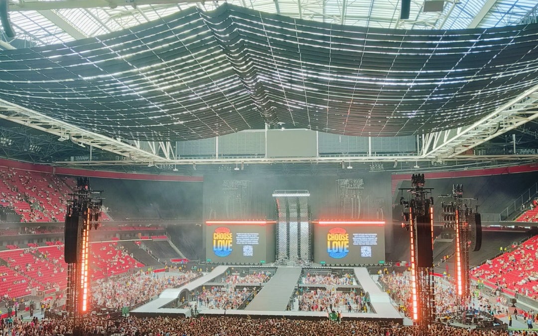 Johan Cruijff ArenA