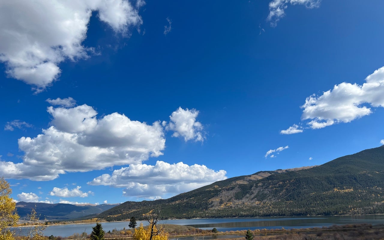Twin Lakes, CO