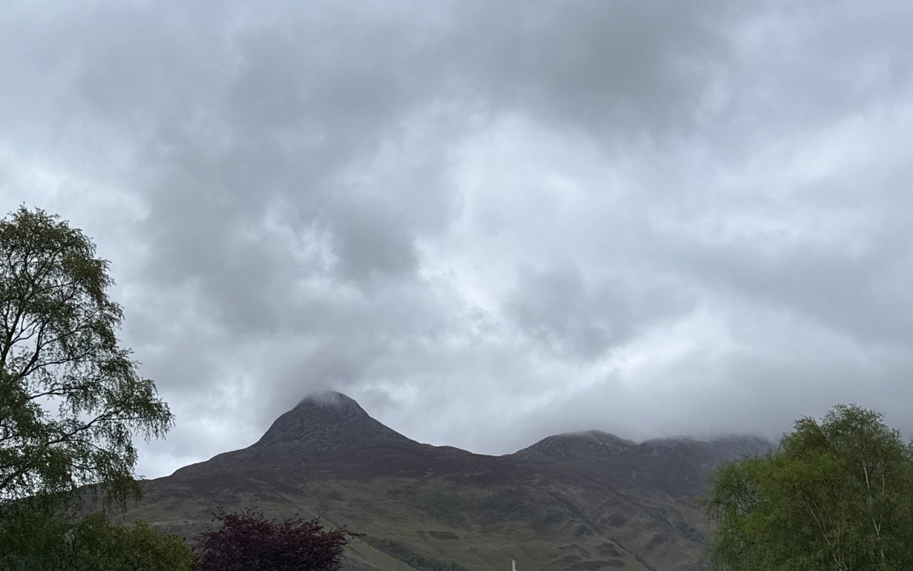 Glencoe