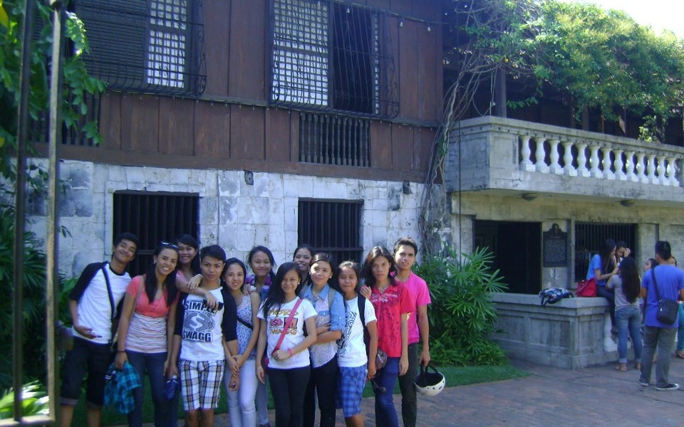Casa Gorordo