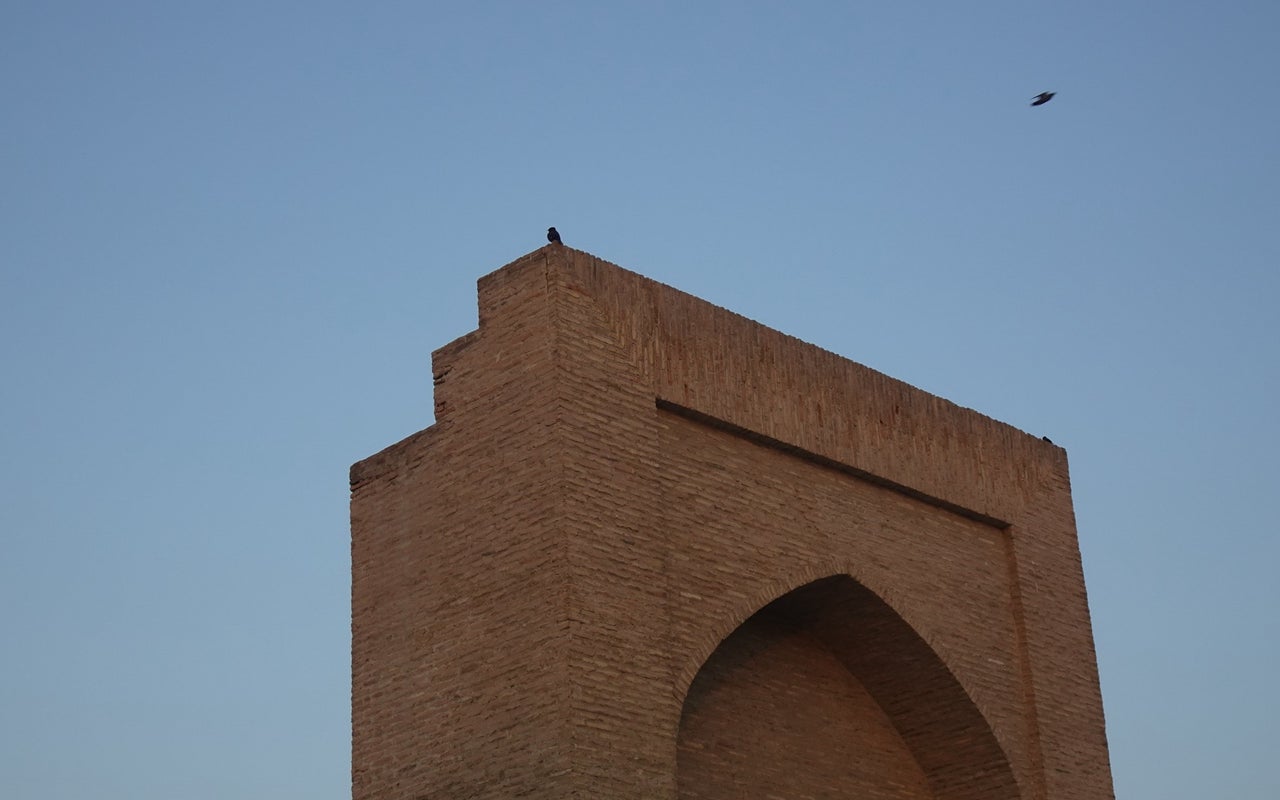 Старый город Бухары | Old Town Bukhara