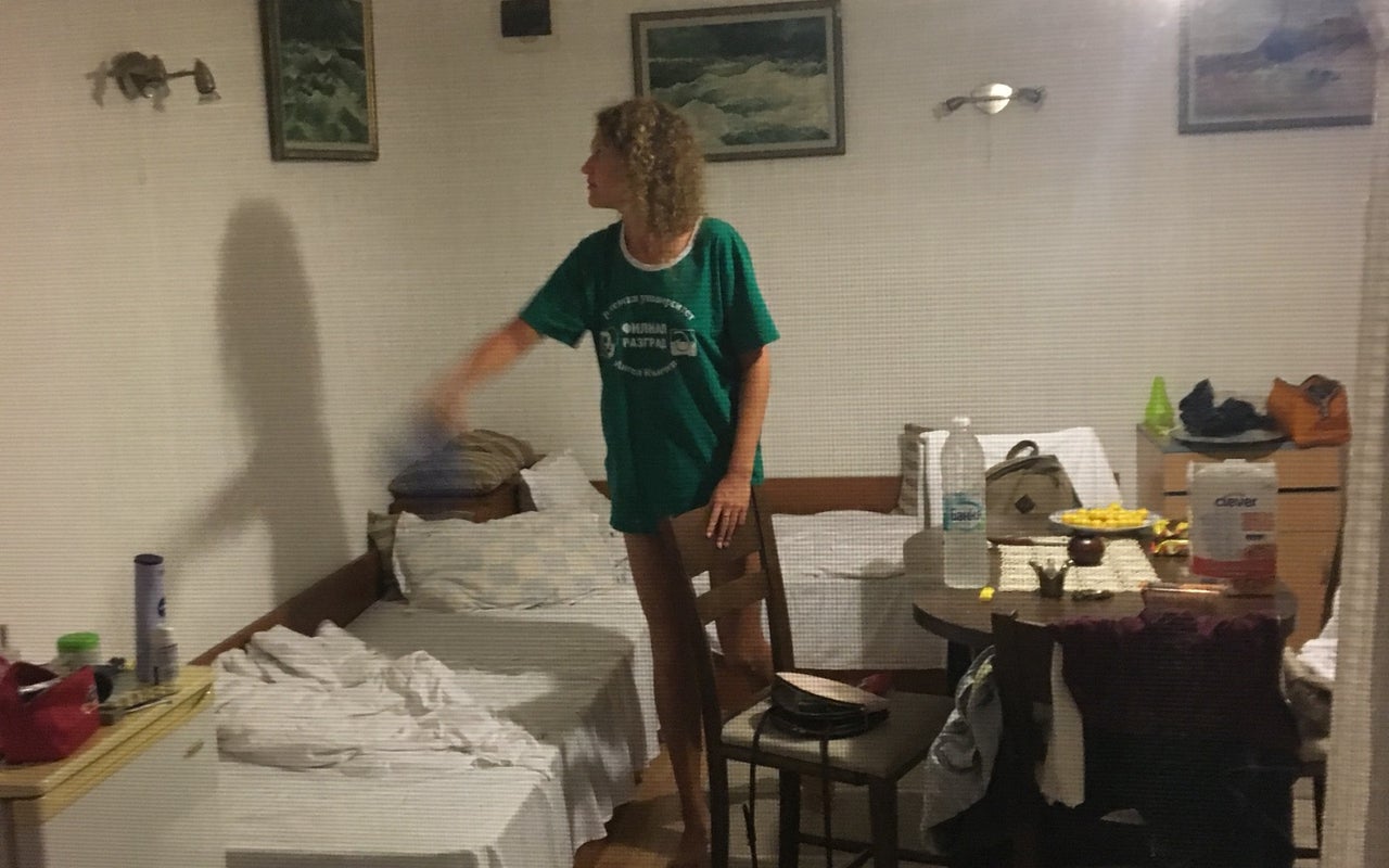 Asparuhov Guest Rooms