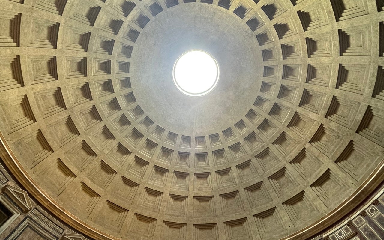 Pantheon
