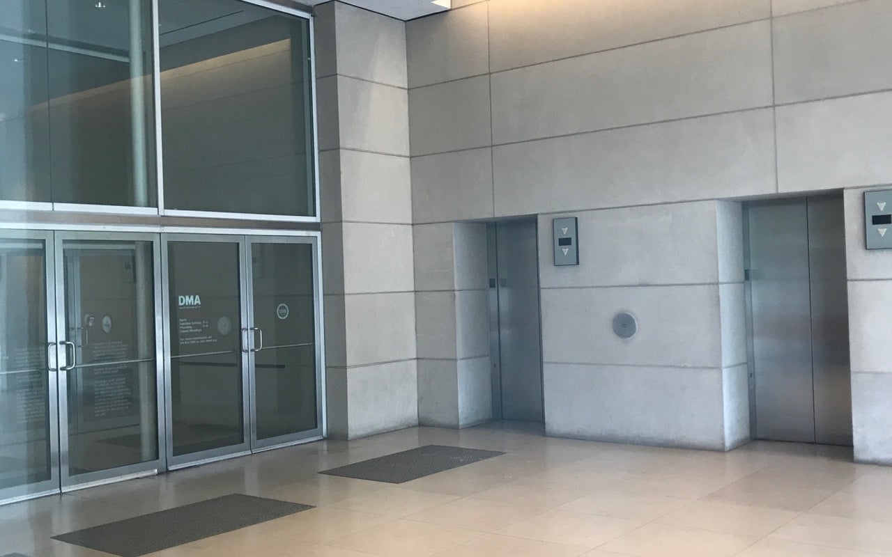 Dallas Museum of Art
