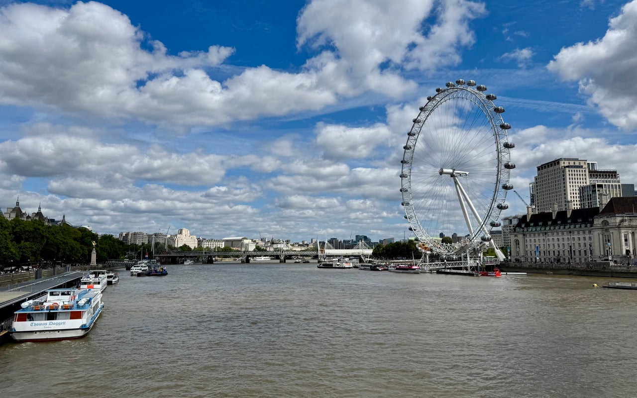 Westminster Bridge