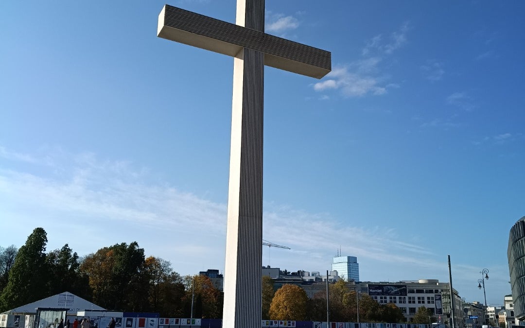 Grób Nieznanego Żołnierza