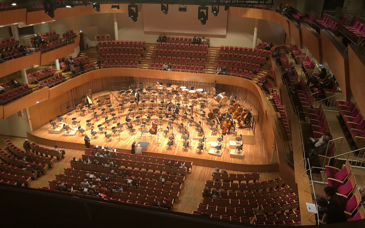Auditorium de Bordeaux