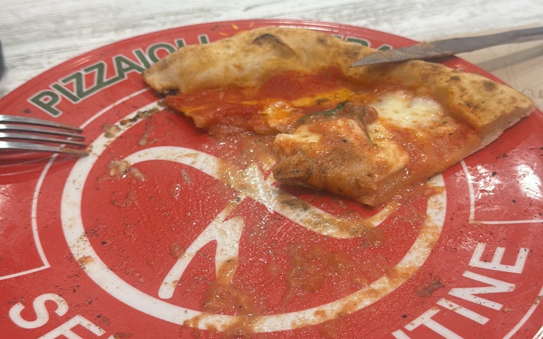 Pizzaioli Veraci Toledo