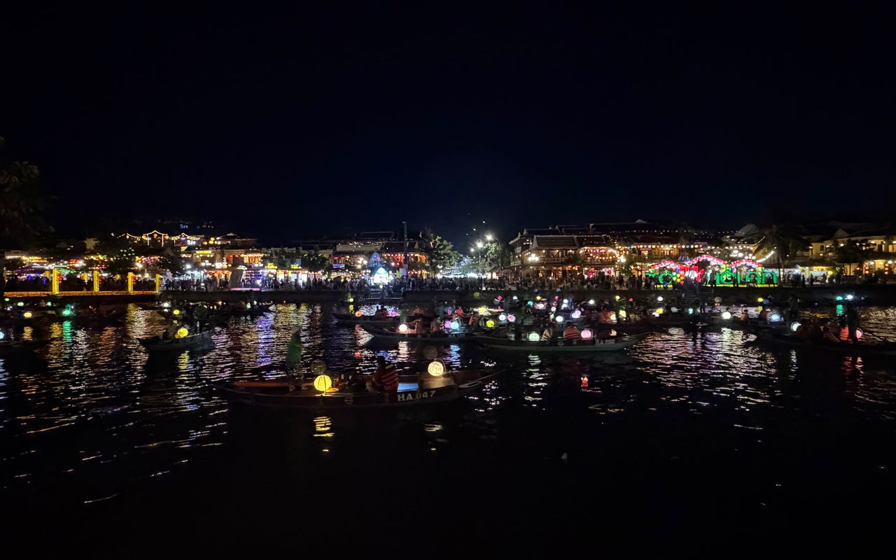 Cầu An Hội