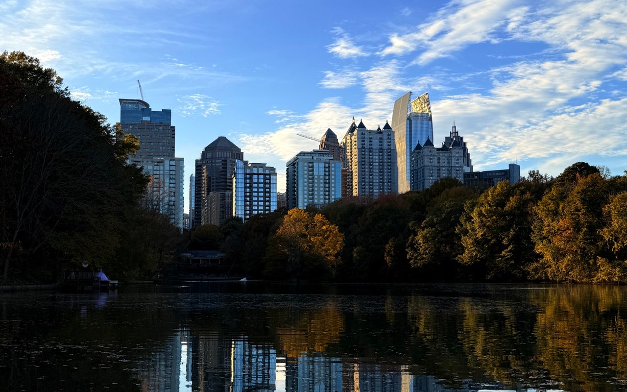 Piedmont Park