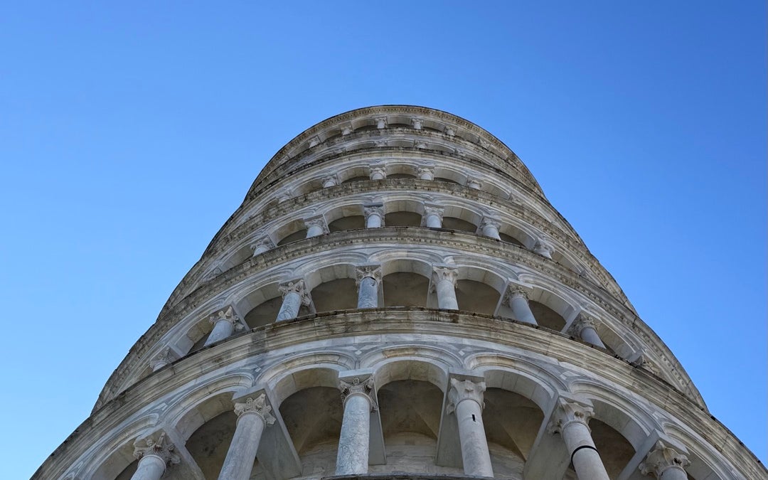 Tower of Pisa (Torre di Pisa)