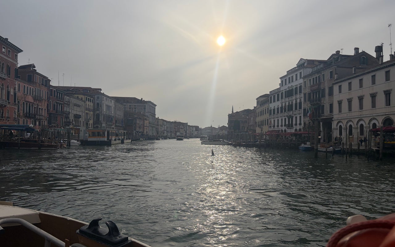 Canal Grande