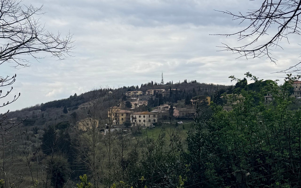 Castellina in Chianti