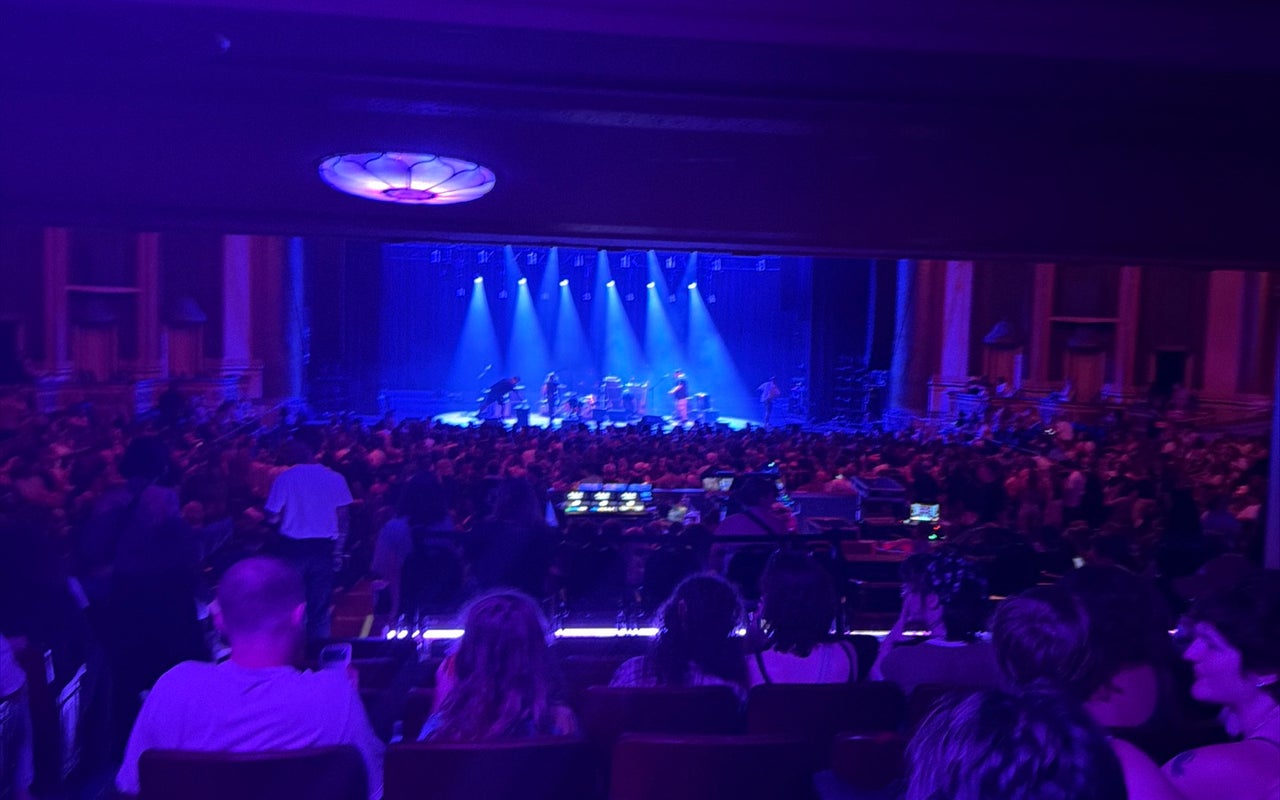 Masonic Temple