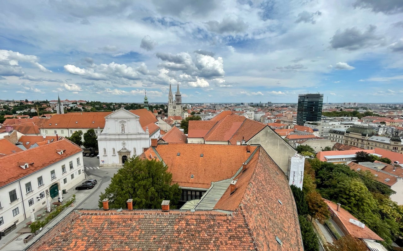 Kula Lotrščak